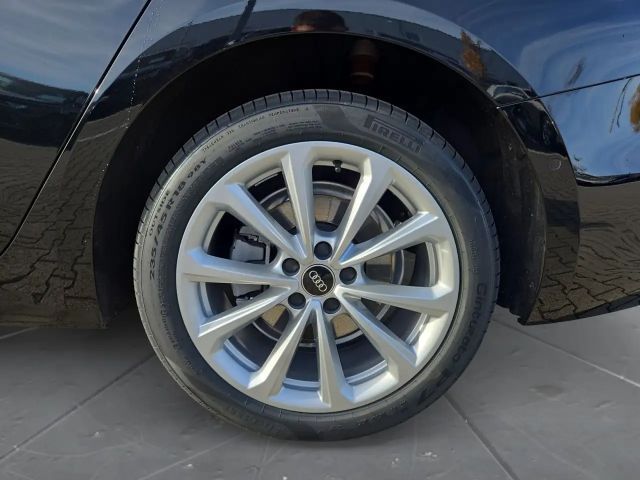 Audi A5 2.0 TFSI Quattro S-Tronic