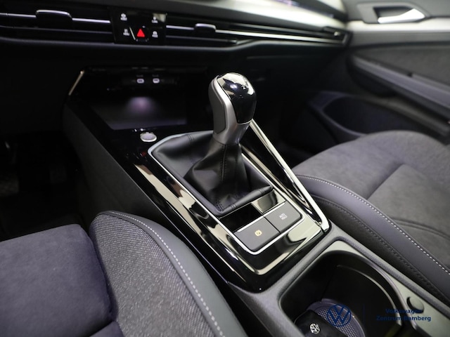 Volkswagen Golf 1.5 TSI Golf VIII Style