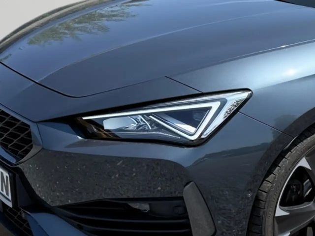 Cupra Leon 2.0 TSI DSG VZ