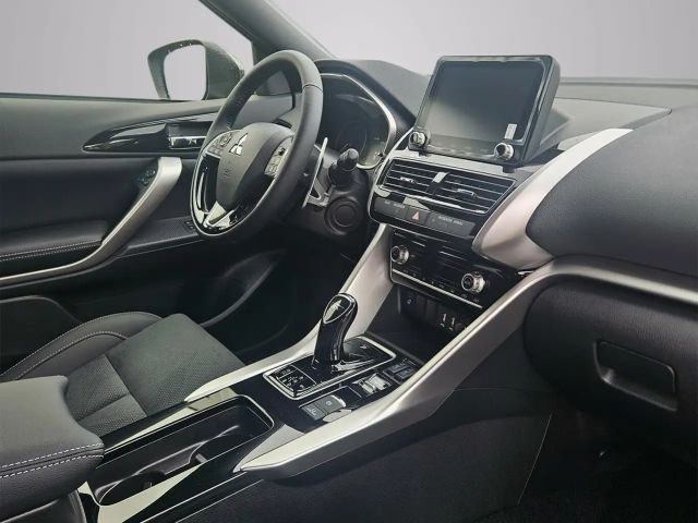 Mitsubishi Eclipse Cross 4WD PHEV