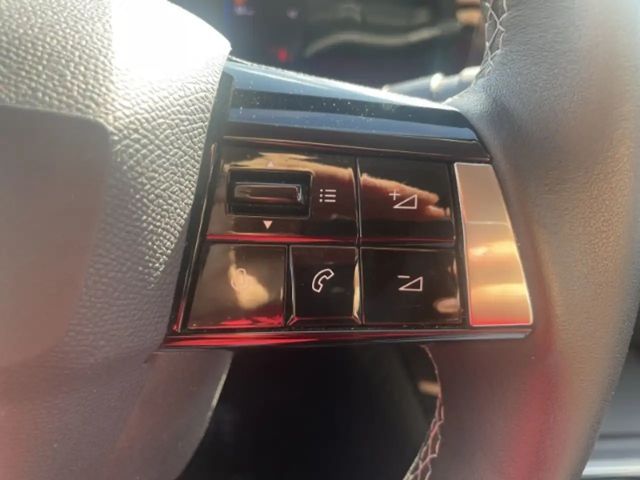 Opel Astra Enjoy Turbo