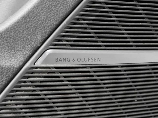 Audi Q8 50 TDI S-Line