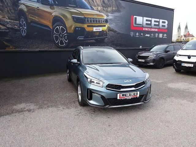 Kia XCeed GDi