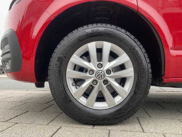 Volkswagen Caravelle 2.0 TDI T6