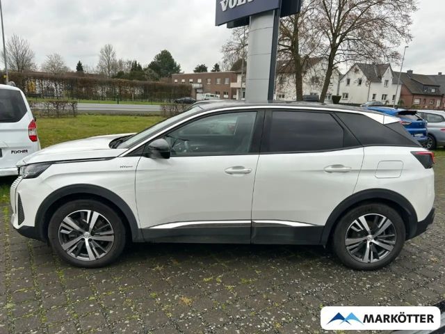 Peugeot 3008 Allure Pack Hybrid
