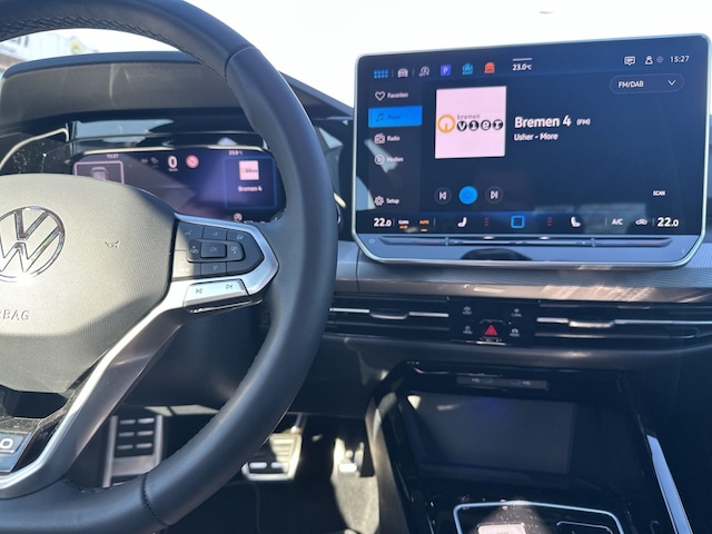 Volkswagen Golf 1.5 eTSI Golf VIII