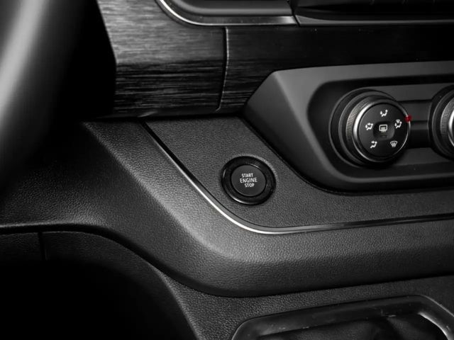 Nissan Primastar Tekna