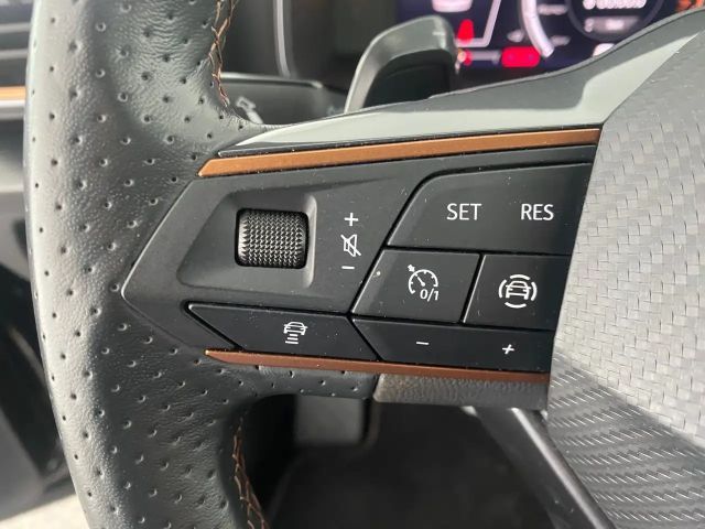 Cupra Formentor 1,5 TSI ACT Cupra