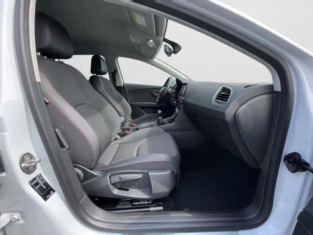 Seat Leon 1.5 TSI FR-lijn
