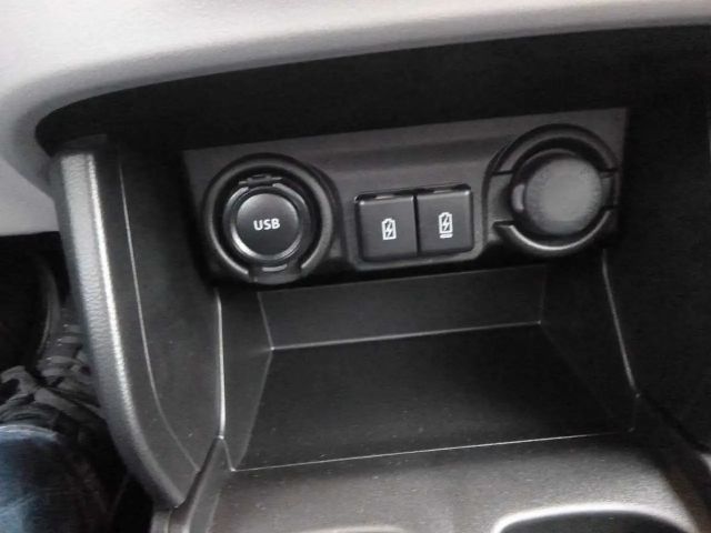 Suzuki Swift 1.2 Advance