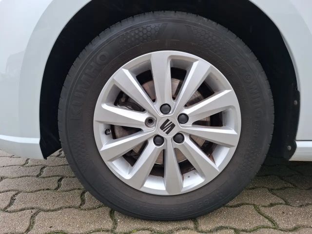 Seat Ibiza DSG Style