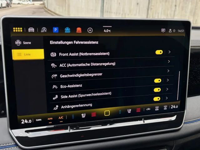 Volkswagen Tiguan 2.0 TDI 4Motion R-Line