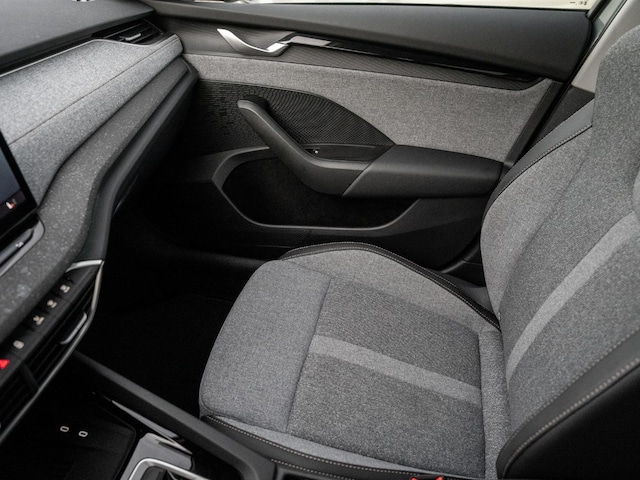 Skoda Octavia 2.0 TDI Combi