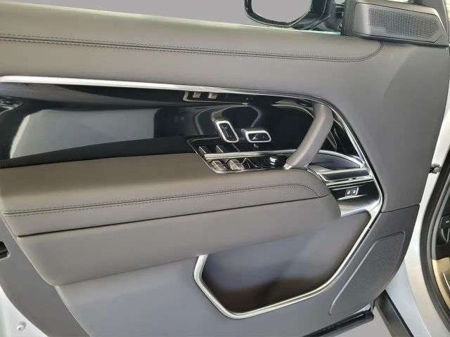 Land Rover Range Rover HSE
