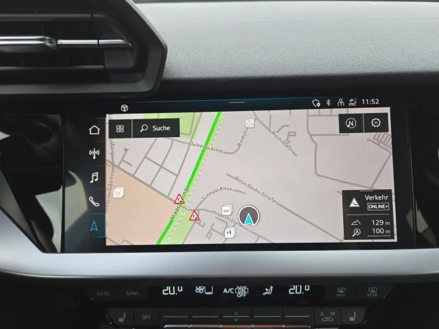 Audi A3 30 TDI S-Tronic Sedan