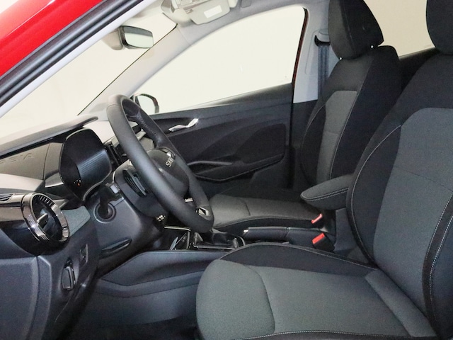 Skoda Fabia 1.0 TSI Selection