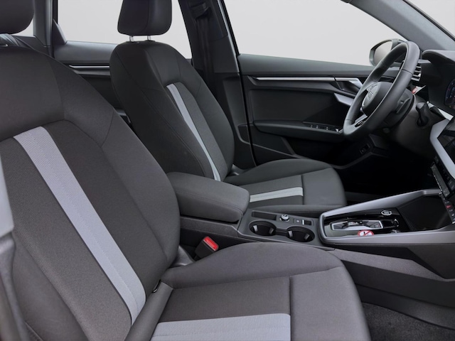 Audi A3 35 TDI S-Tronic Sedan