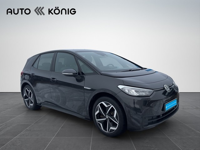 Volkswagen ID.3 150 kW Performance Pro