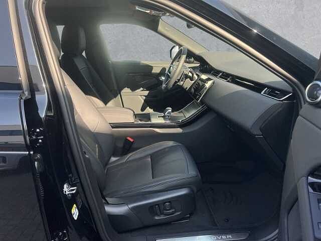 Land Rover Range Rover Evoque D200 Dynamic SE