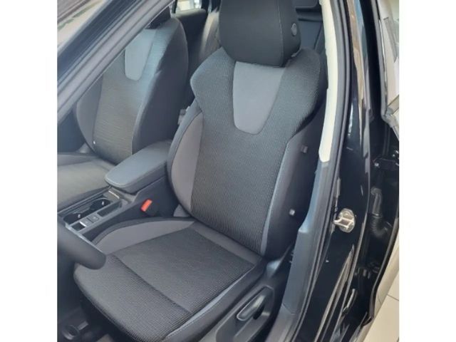 Skoda Octavia 1.5 TSI Combi Selection