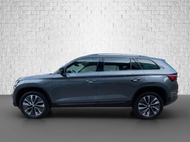 Skoda Kodiaq 2.0 TDI 4x4 Tour
