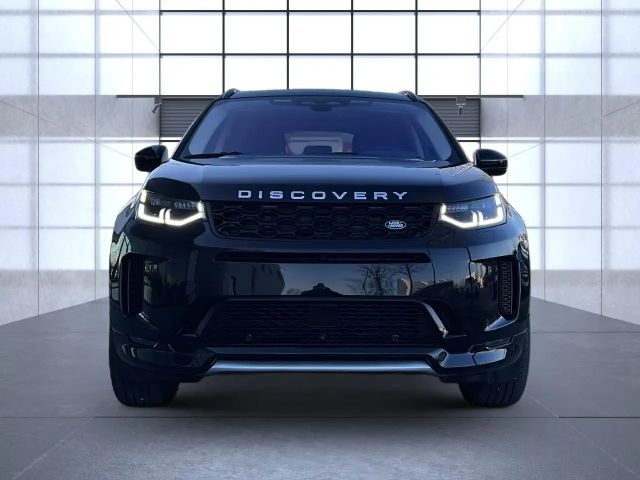 Land Rover Discovery Sport D200 S