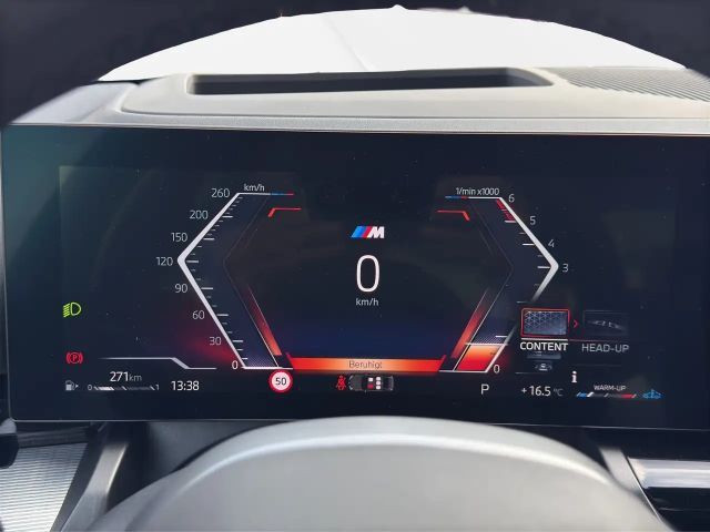 BMW 520 M-Sport Sedan