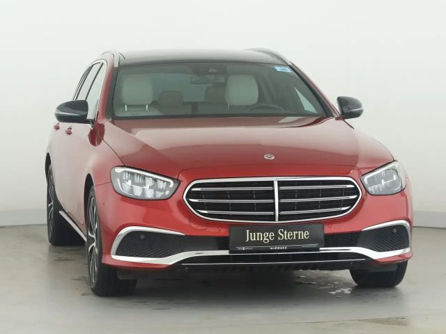 Mercedes-Benz E 300 E 300 de Estate