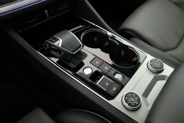 Volkswagen Touareg 3.0 V6 TDI R-Line