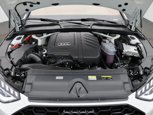 Audi A4 40 TFSI Competition S-Tronic
