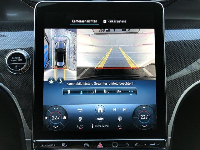 Mercedes-Benz GLC 220 4MATIC GLC 220 d