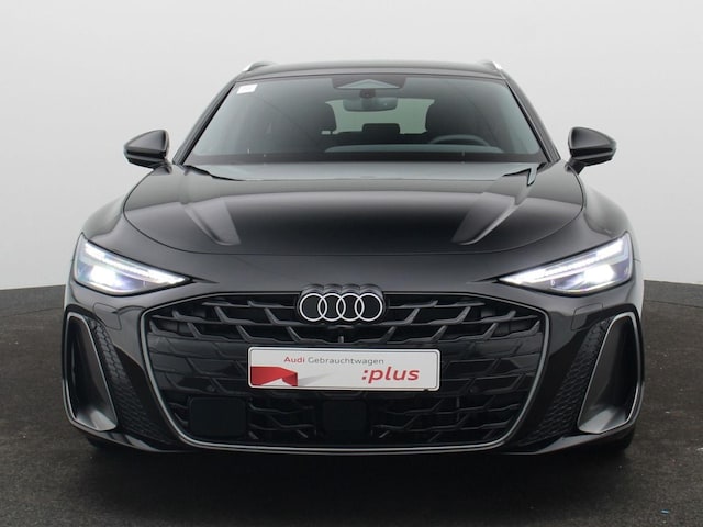 Audi A6 Avant S-Tronic