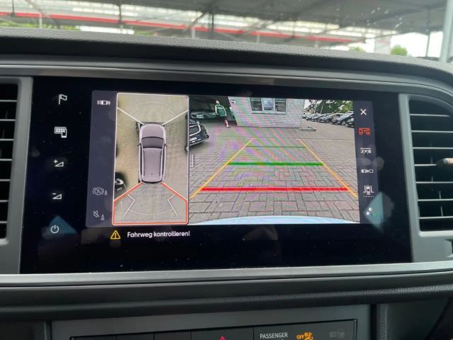 Cupra Ateca 2.0 TSI 4Drive DSG