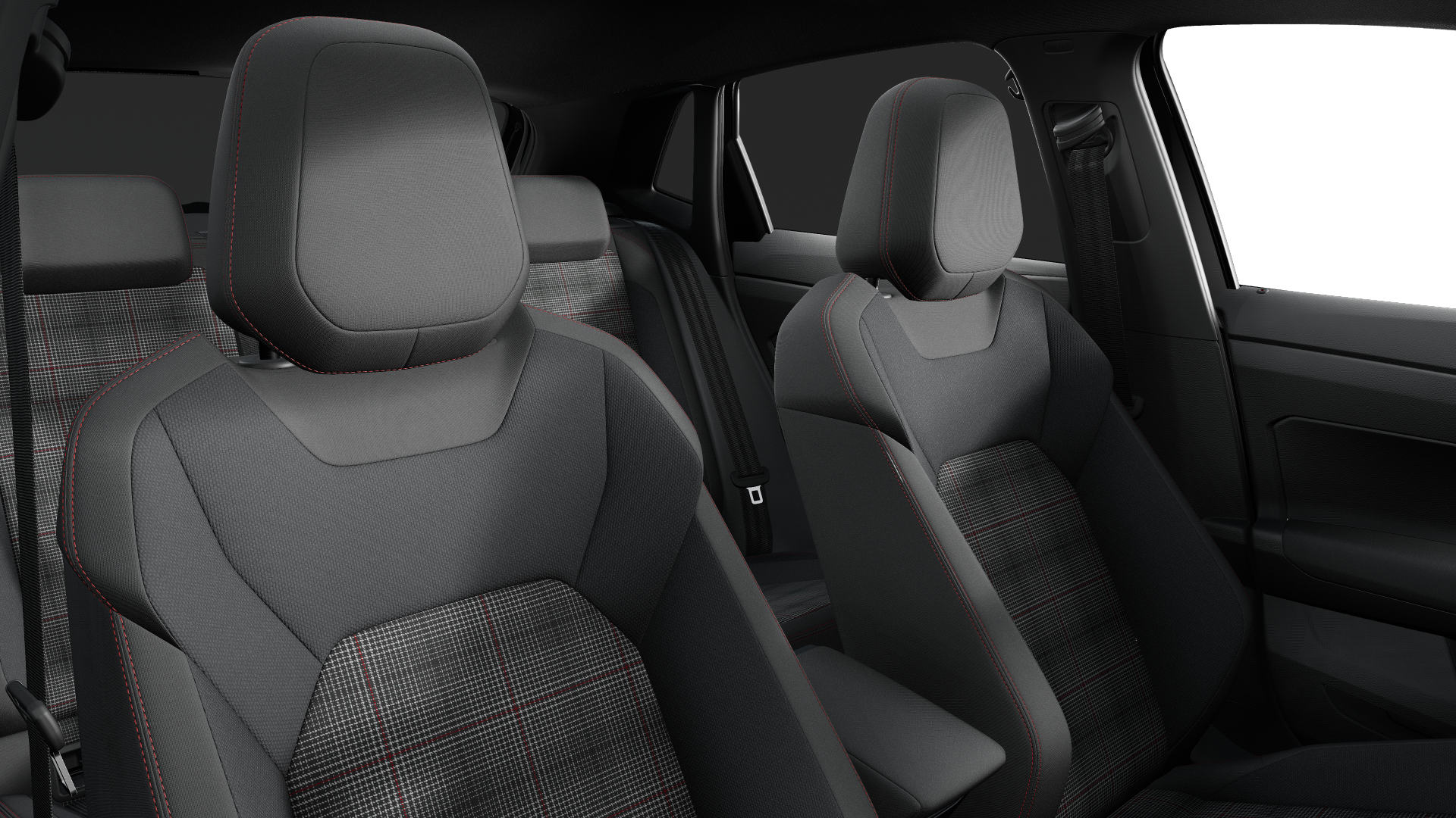 Volkswagen Polo 2.0 TSI DSG GTI