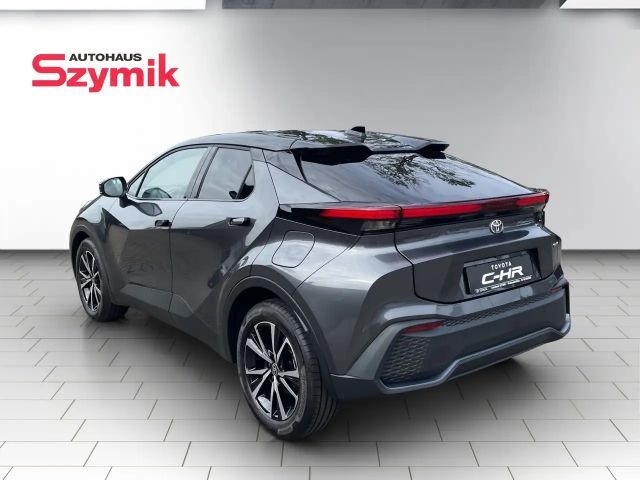 Toyota C-HR Hybride Style