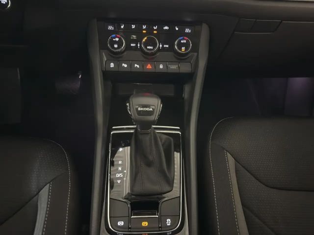 Skoda Kodiaq 2.0 TDI Tour