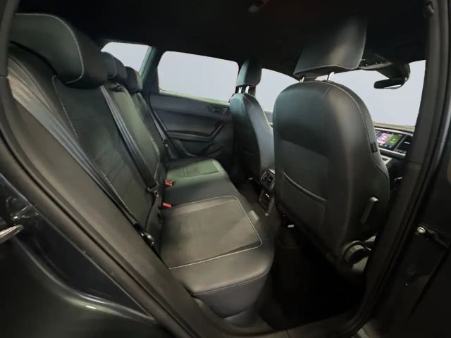 Seat Ateca 2.0 TDI DSG