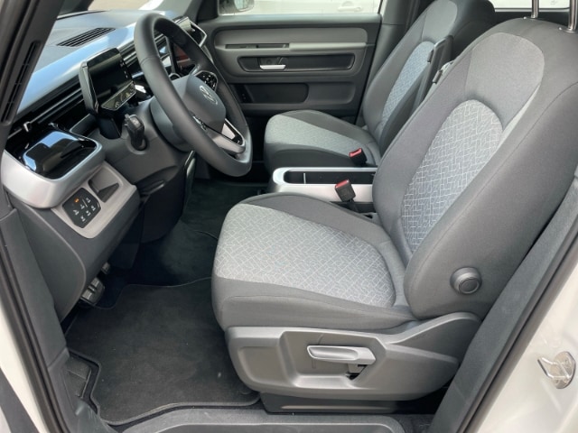 Volkswagen ID.Buzz IQ.Drive Pro