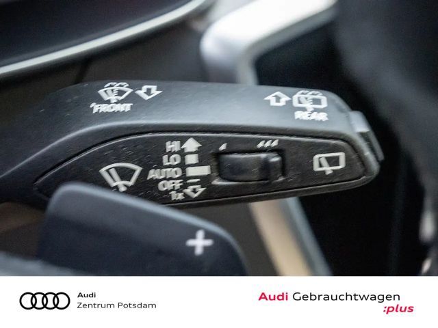 Audi A6 50 TFSI Avant Hybride Quattro