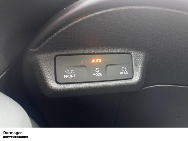 Cupra Tavascan Endurance