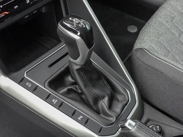 Volkswagen Polo 1.0 TSI DSG Life