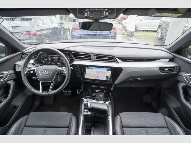 Audi Q8 Quattro S-Line