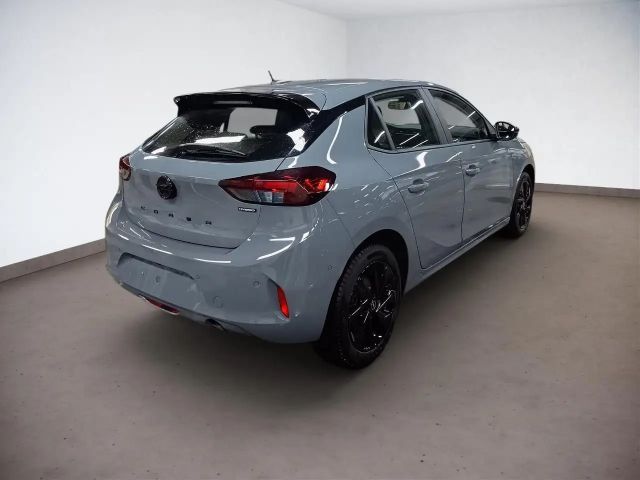 Opel Corsa Edition Hybrid