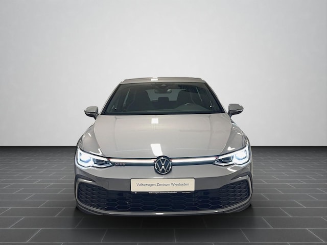 Volkswagen Golf 2.0 TSI DSG GTI Golf VIII