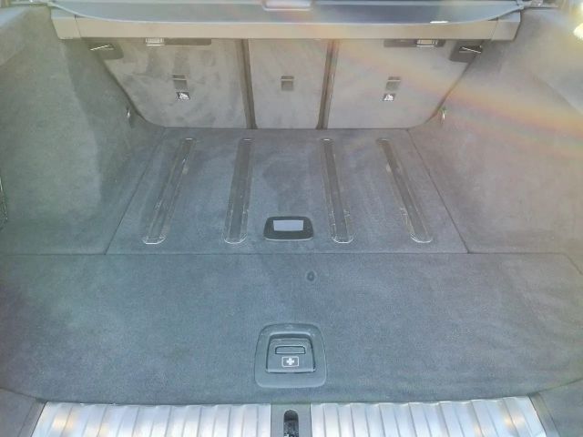 BMW 320 320d M-Sport xDrive