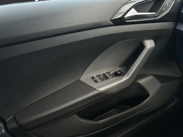 Volkswagen T-Cross DSG Style