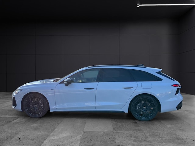 Audi A6 Avant Hybride Quattro S-Tronic