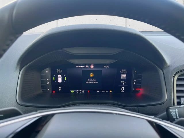 Skoda Karoq 1.5 TSI Selection