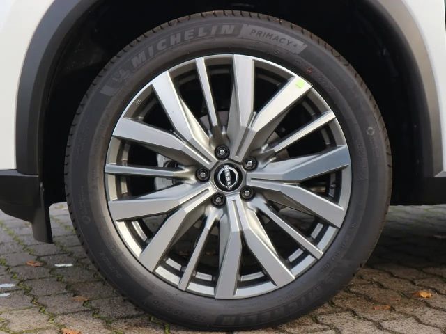 Nissan X-trail Tekna