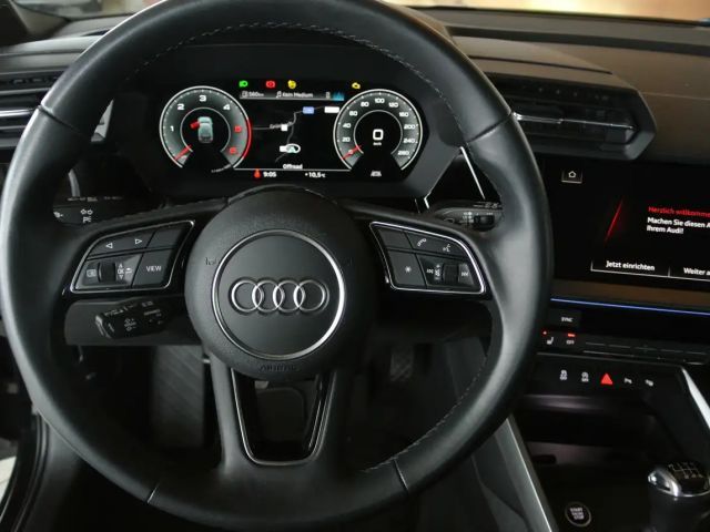 Audi A3 30 TDI